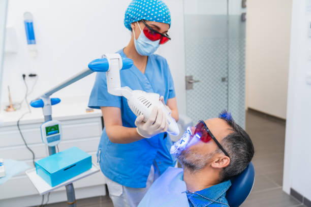 Best Broken or Chipped Tooth Repair in West Puente Valley, CA
